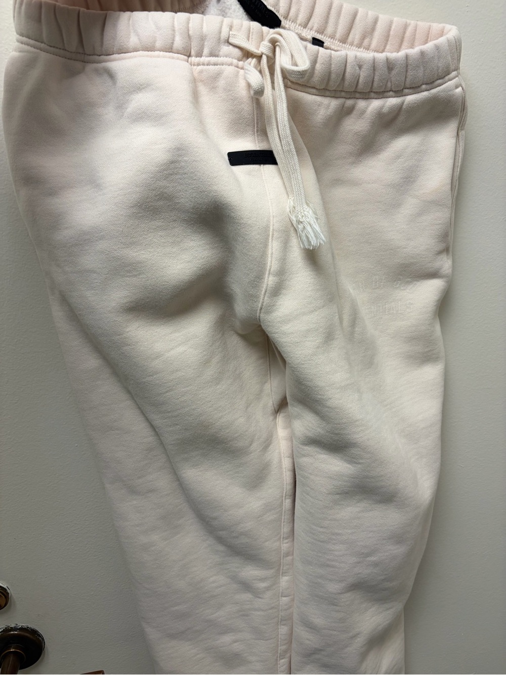 Fear of god. L size. Worn 5 times.